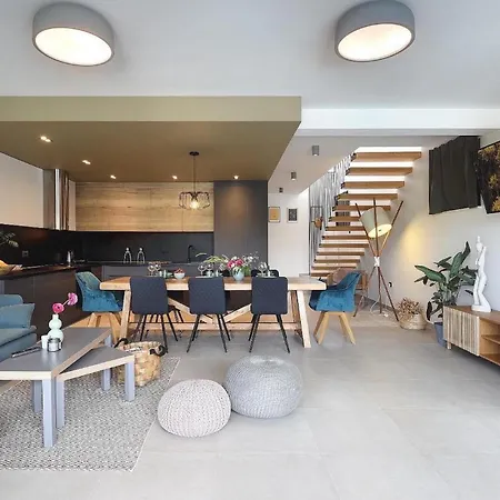 度假居 Monte Grosso *