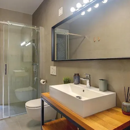 度假居 Monte Grosso