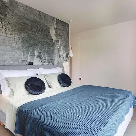 Monte Grosso * 普拉