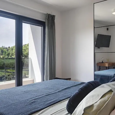 Monte Grosso Nyaraló *