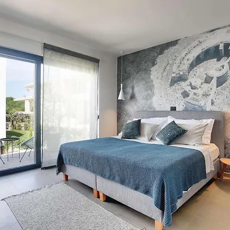 度假居 Monte Grosso