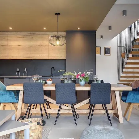 Nyaraló Monte Grosso Póla