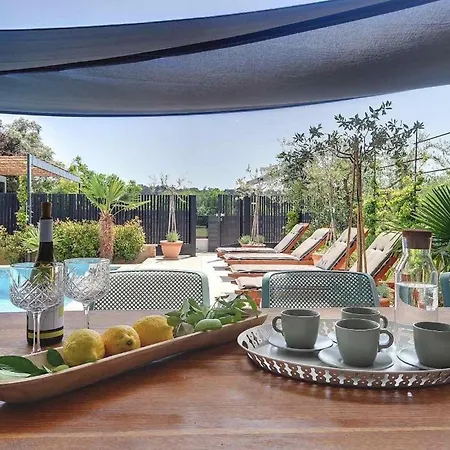 度假居 Monte Grosso