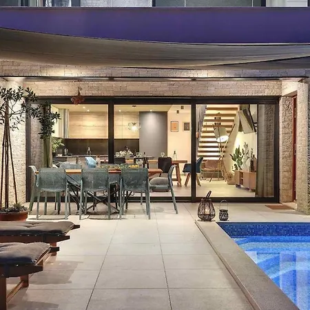 Monte Grosso 度假居 普拉