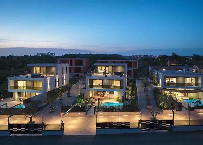 Nyaraló Monte Grosso Póla