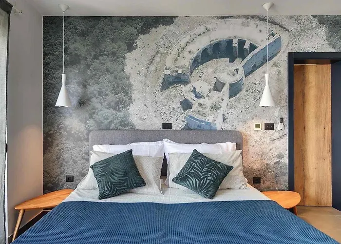 Monte Grosso * Póla