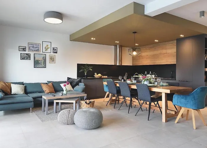 Monte Grosso Nyaraló *