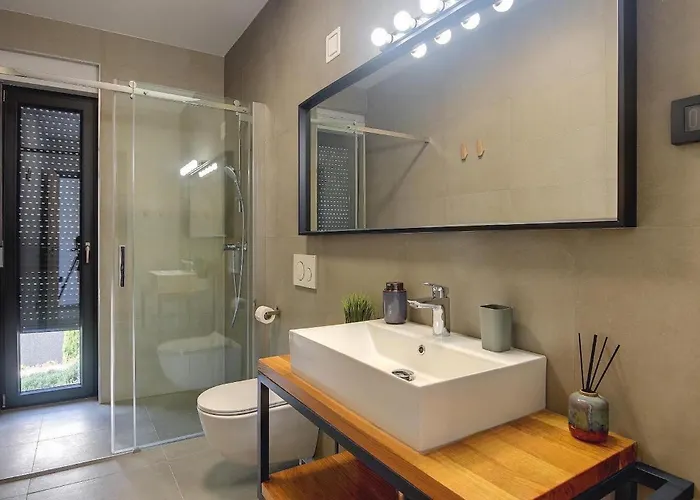 Nyaraló Monte Grosso