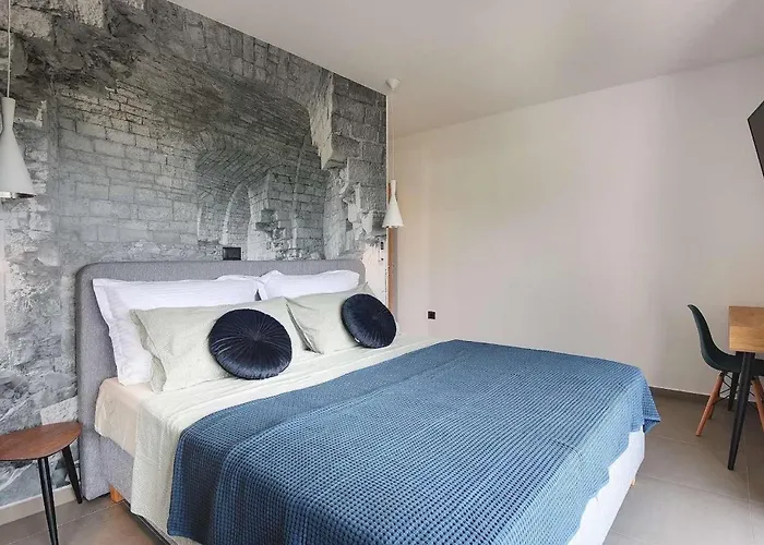 Monte Grosso * Póla