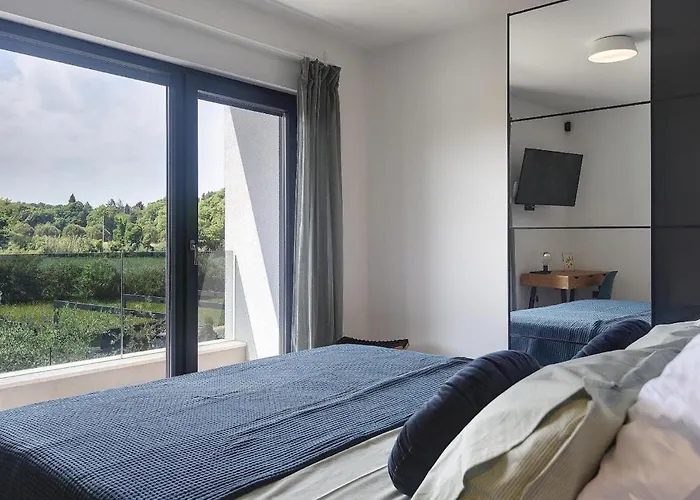 Monte Grosso Nyaraló *