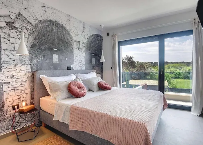 Monte Grosso * Póla