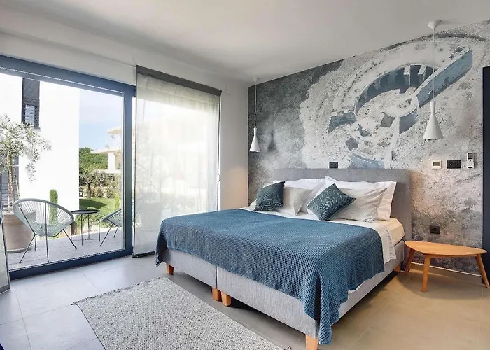 Nyaraló Monte Grosso