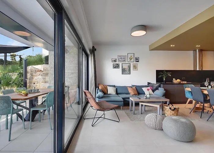 Monte Grosso Nyaraló Póla