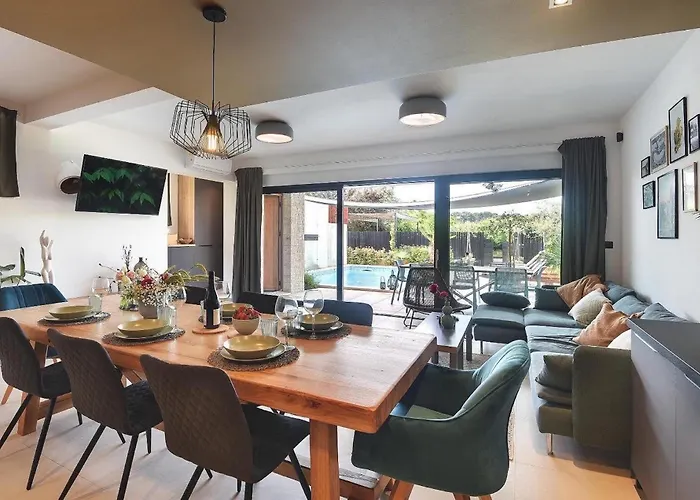 Monte Grosso * Póla