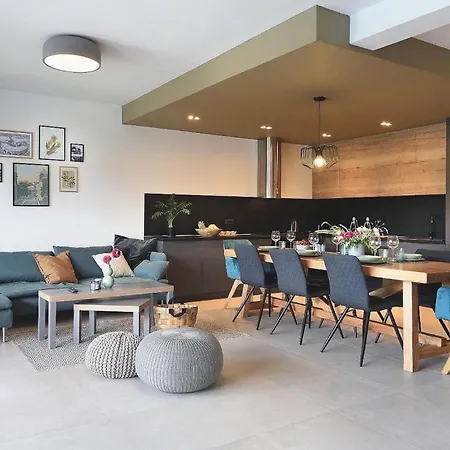 Monte Grosso Semesterbostad *