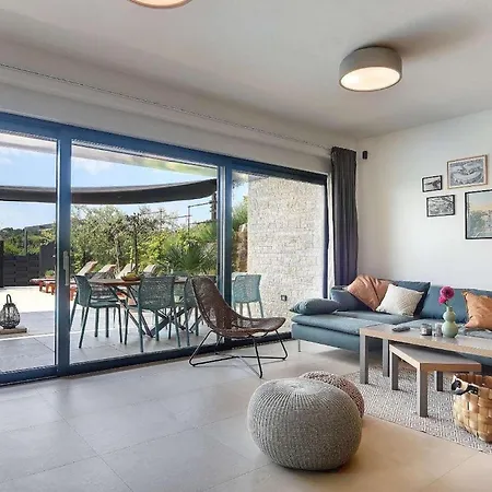 Semesterbostad Monte Grosso *