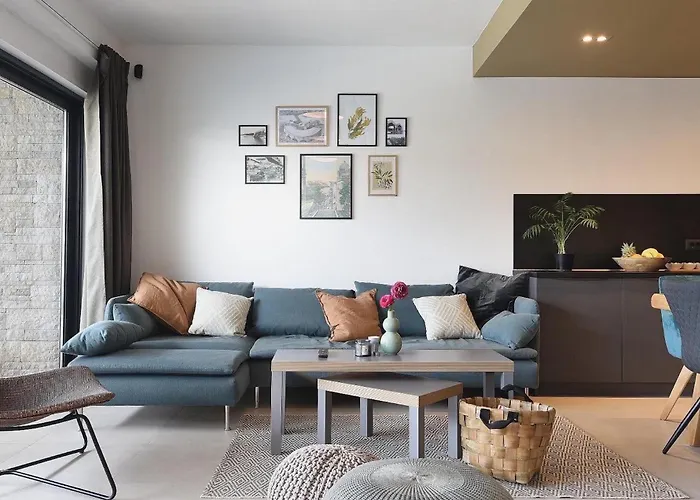 Monte Grosso Feriehus