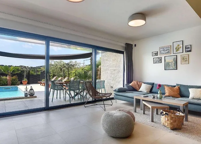 Feriehus Monte Grosso *