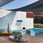 Monte Grosso בית נופש *